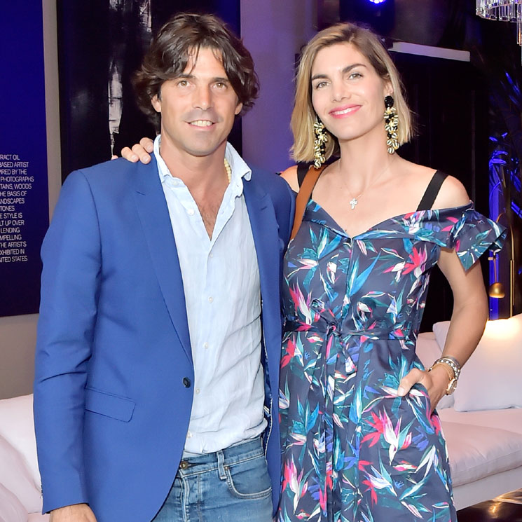 Así son Nacho Figueras y Delfina Blaquier, la glamurosa pareja de amigos de Harry y Meghan 