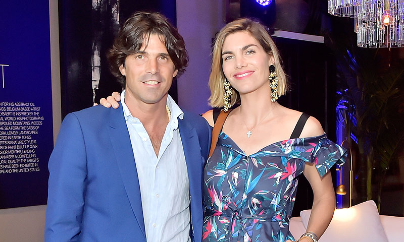 Así son Nacho Figueras y Delfina Blaquier, la glamurosa pareja de amigos de Harry y Meghan