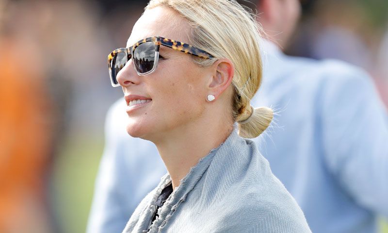 Zara Tindall confiesa un segundo aborto y por qué decidió no hacerlo público