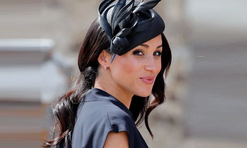 ¡No desfilará por la alfombra roja! Meghan declina la invitación que todos esperaban
