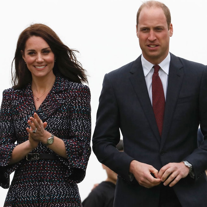 ¿Qué título real designará a los Duques de Cambridge cuando el príncipe Carlos sea Rey? Los expertos responden
