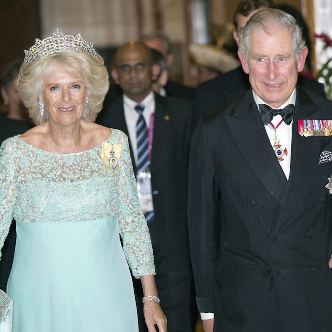 ¿Princesa o reina consorte? Un exportavoz de Buckingham analiza para HELLO! el futuro de la duquesa de Cornualles