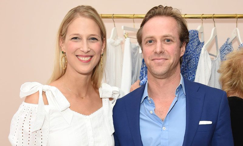 ¿Quién es Thomas Kingston, el prometido de Lady Gabriella Windsor?