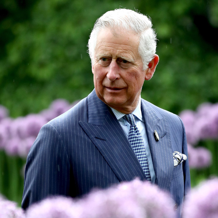 A punto de cumplir los 70 años Carlos de Inglaterra habla con más franqueza que nunca de su llegada al trono