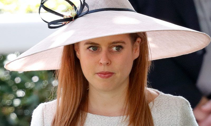 ¿Por qué el nuevo noviazgo de Beatriz de York está provocando tanto revuelo?
