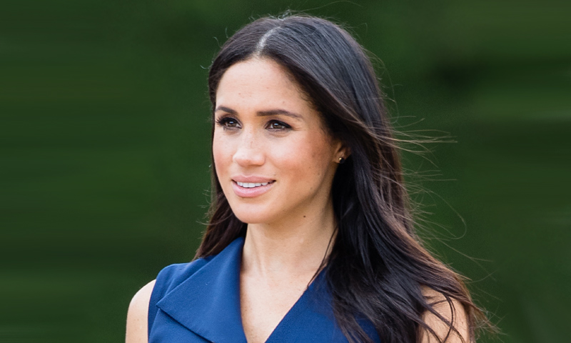 Meghan Markle: otra de sus asistentes deja su puesto