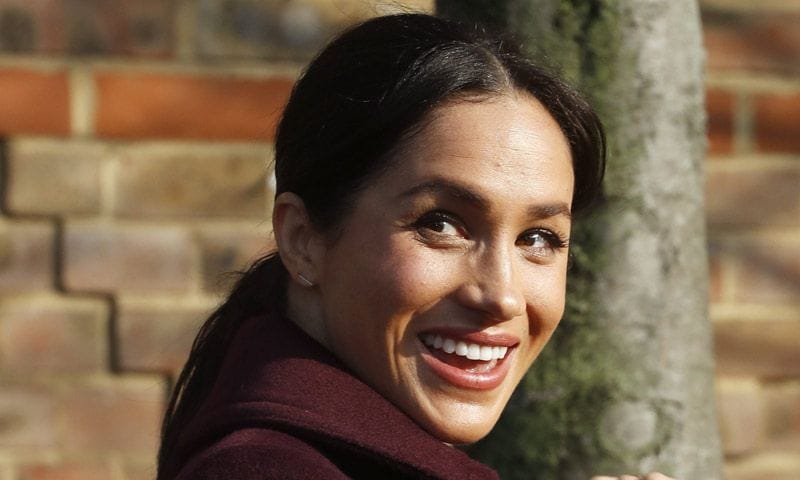 El 'efecto Meghan' se traslada a Google: fue la persona más buscada en 2018