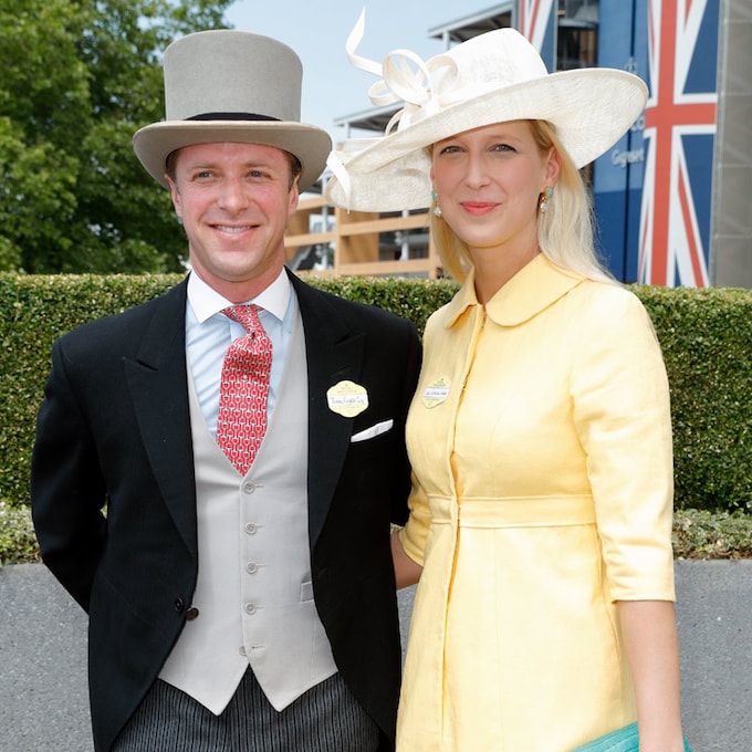 El emblemático lugar que han elegido Lady Gabriella Windsor y Thomas Kingston para su boda real es...