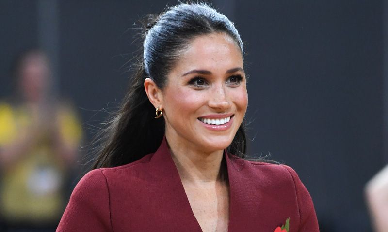 De Meghan a Duquesa de Sussex: 2018, el año que marcó su vida