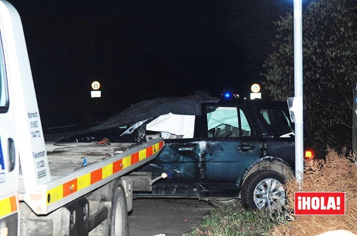 Soñar Con Accidente De Coche Y Salir Ileso