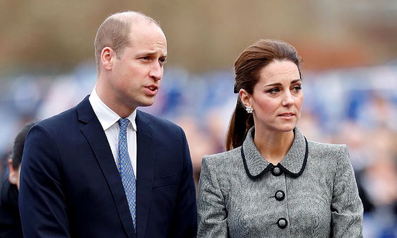 Dificultades con la maternidad y problemas mentales: los Duques de Cambridge hablan sin tapujos