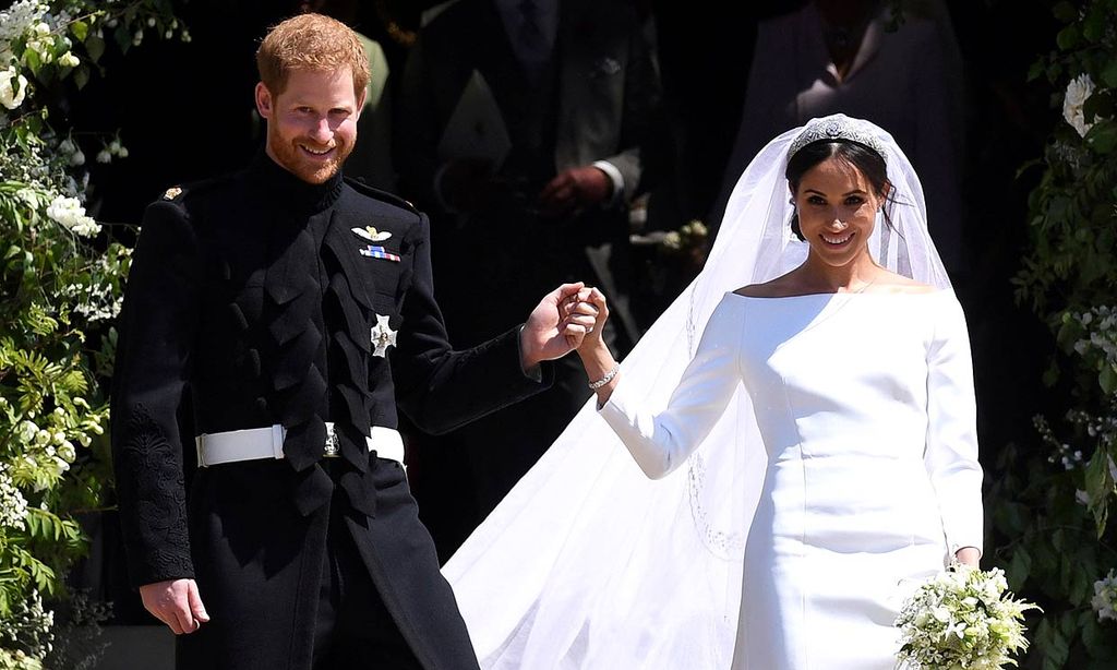 Los escalofriantes vecinos que tendrán los Duques de Sussex cuando se muden a Windsor