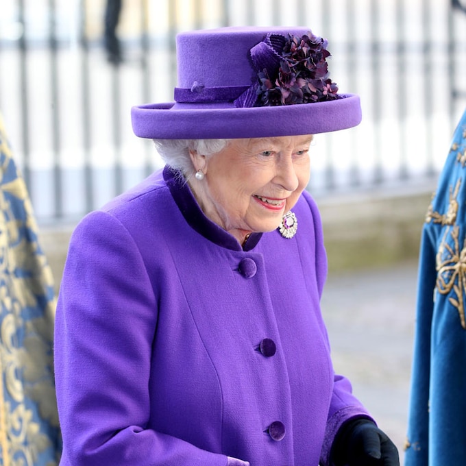 Música y espectáculo en el Día de la Commonwealth: Isabel II reúne de nuevo al 'dream team'