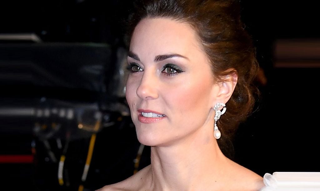 ¿Kate Middleton enfadada con su 'mejor amiga'?