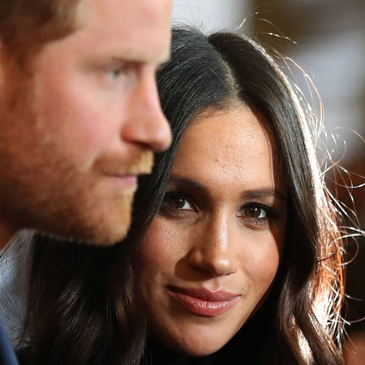 ¿Qué nombre prefieren los británicos para el bebé de Meghan y Harry?