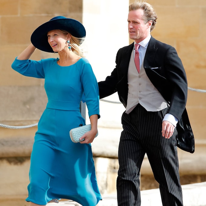 Se revelan nuevos detalles de la boda de Lady Gabriella Windsor y Thomas Kingston