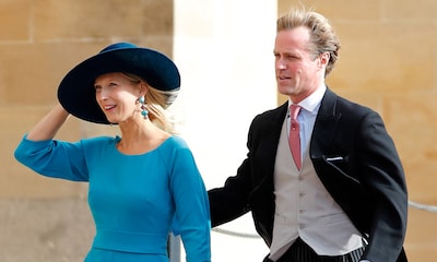 Se revelan nuevos detalles de la boda de Lady Gabriella Windsor y Thomas Kingston