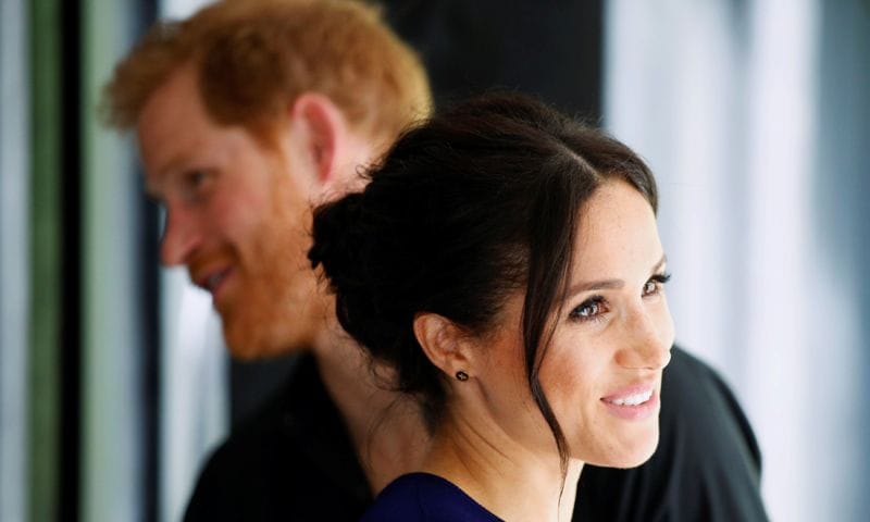 ¿Ha nacido ya el bebé de los duques de Sussex? La Casa Real se pronuncia