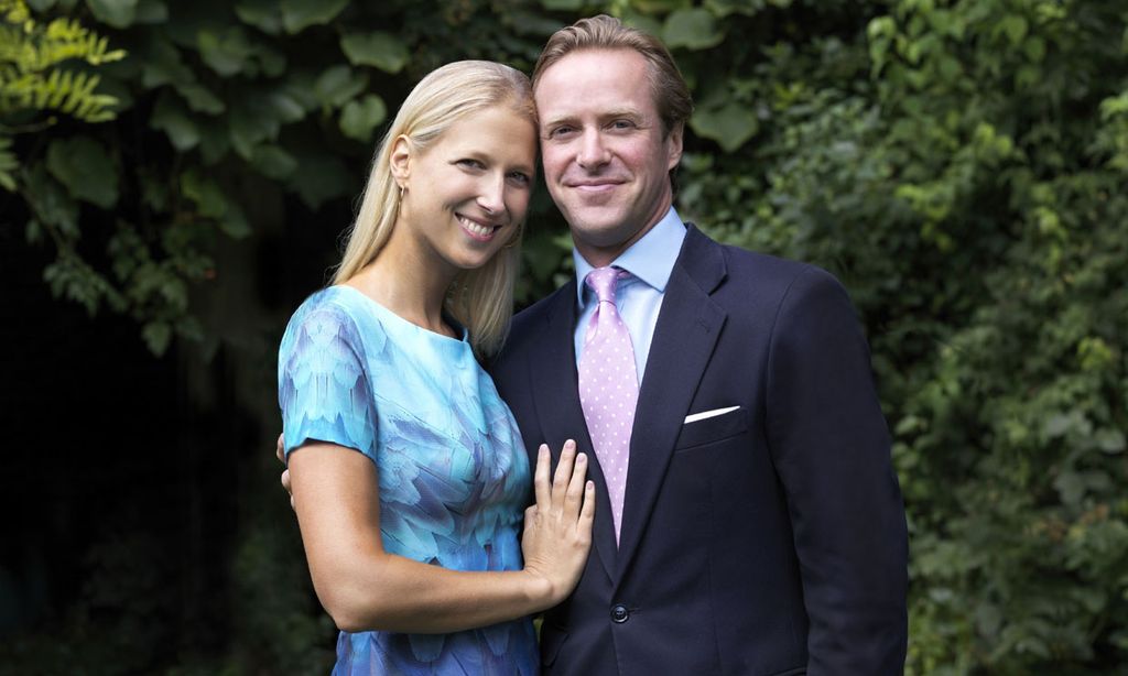 Todo lo que sabemos sobre la boda de Lady Gabriella Windsor