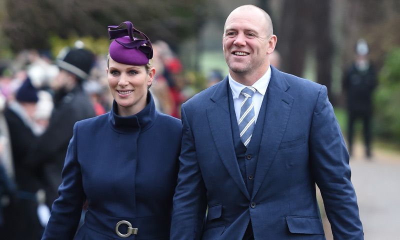 Ni te imaginas de qué manera se enteraron los primos de Harry del nacimiento del bebé