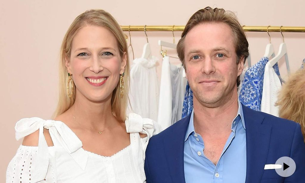 ¿Por qué el pequeño Archie condicionará la recepción de la boda de Lady Gabriella Windsor?