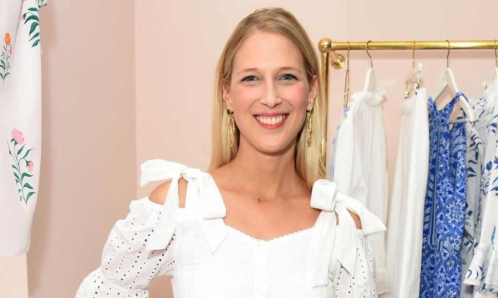 El motivo por el que Lady Gabriella Windsor podría renunciar a llevar una tiara de la Reina en su boda