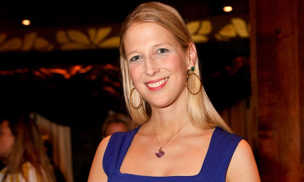 Lady Gabriella, la Windsor que nació sin derechos sucesorios