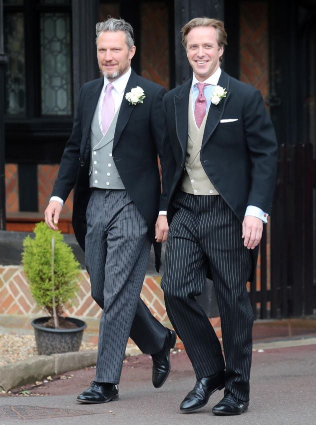 BODA DE LADY GABRIELLA WINDSOR Y THOMAS KINGSTON. EL 18/05 Thomas-kingston-getty-a