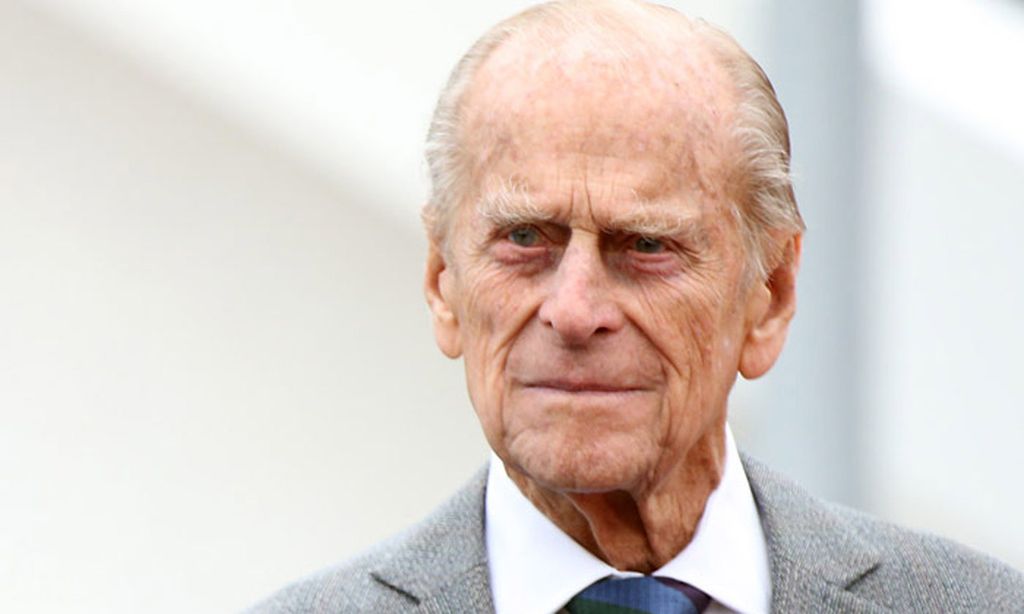 La contestación con la que Felipe de Edimburgo trató de evitar que Harry de Inglaterra se casara con Meghan Markle