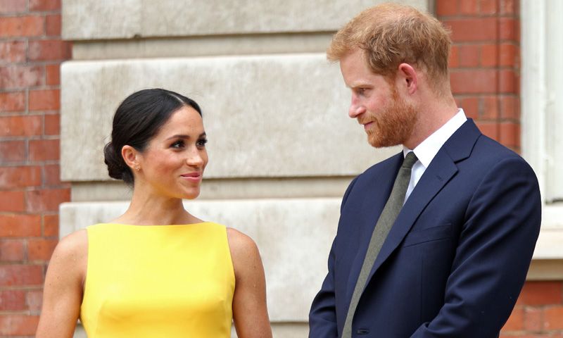 Los motivos por los que Windsor es tan significativo para los duques de Sussex