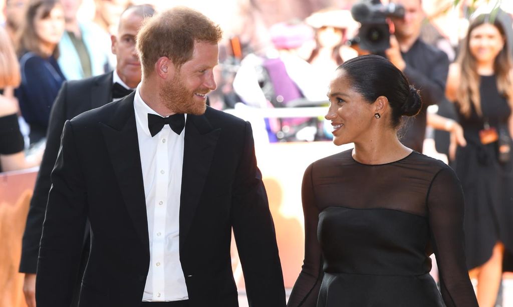 La confesión de Meghan Markle sobre su vida como 'royal'