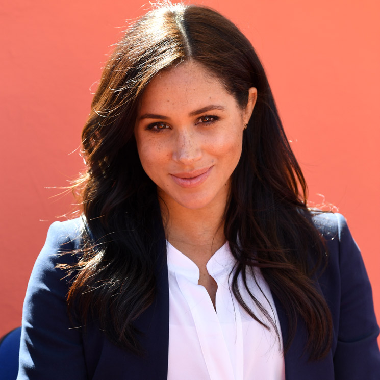 Meghan Markle, molesta después de que utilicen su imagen para anunciar unas píldoras adelgazantes