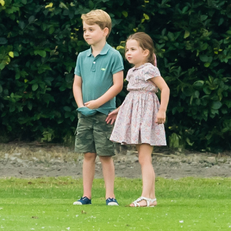 El lugar de reunión favorito de la duquesa de Cambridge al que ha llevado a sus hijos este verano