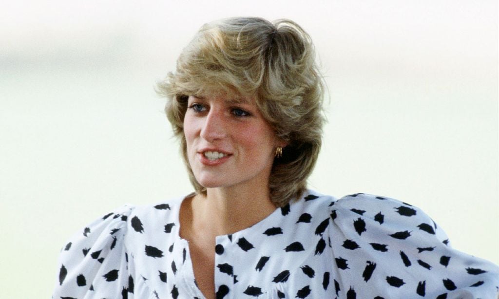 Los príncipes Guillermo y Harry mantienen vivo el recuerdo de Diana de Gales 22 años después