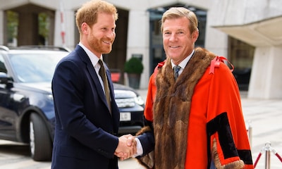 La nueva secretaria de los duques de Sussex se estrena en un acto de los Juegos Invictus con Harry