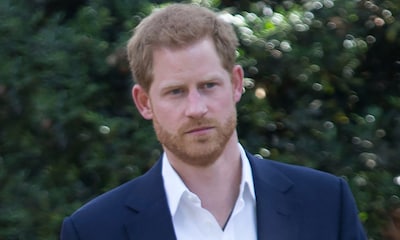 Harry de Inglaterra reconoce por primera vez haber tenido diferencias con su hermano, el príncipe Guillermo