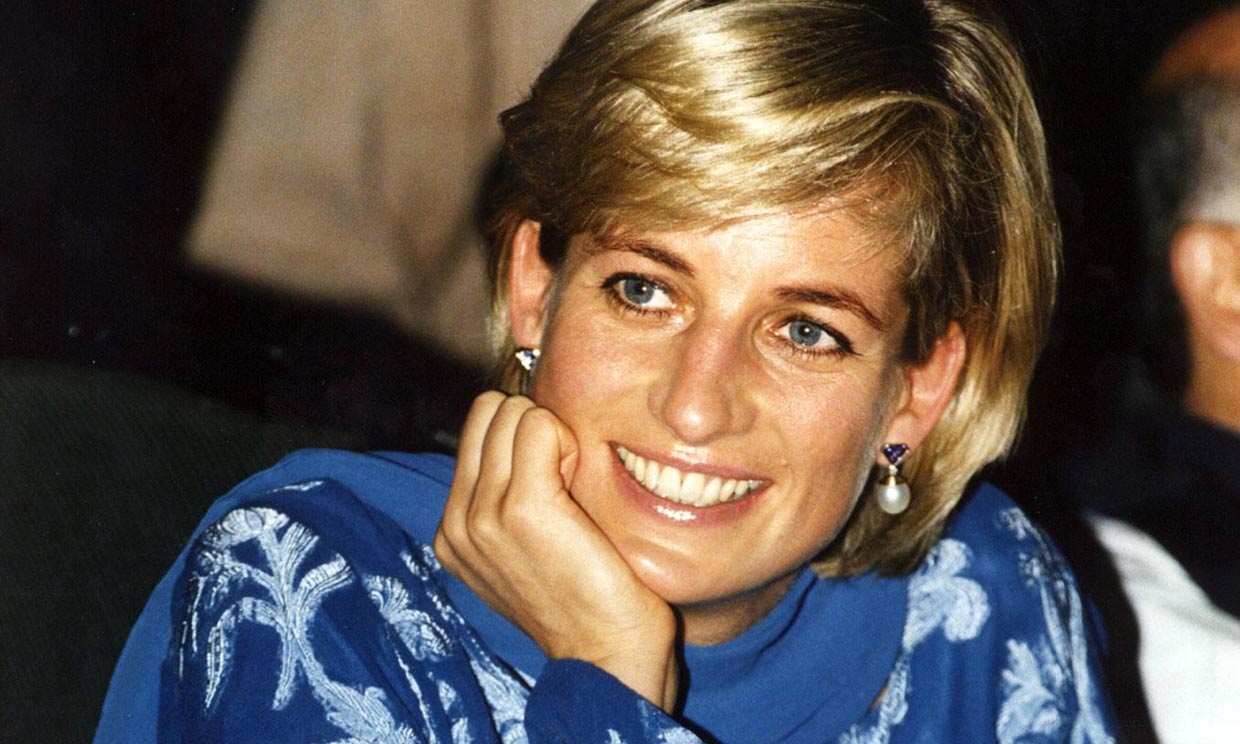 El cocinero de la Familia Real revela que Diana de Gales casi incendia el palacio