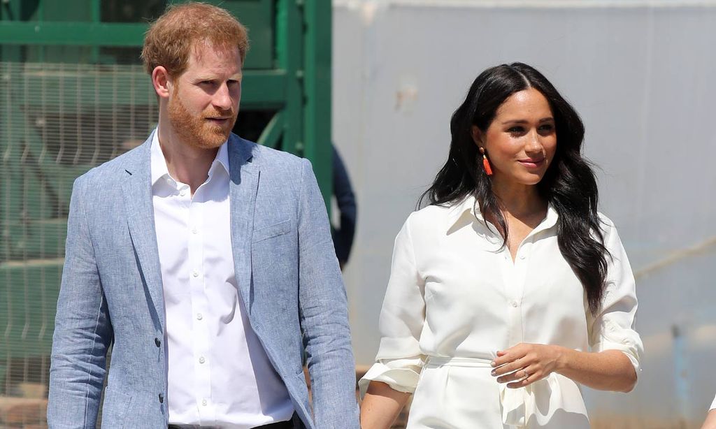 Duques de Sussex: las claves de su decisión de alejarse del foco mediático