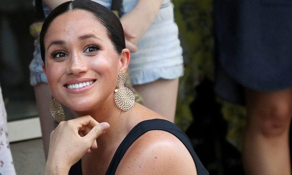 La lucha de Meghan Markle llega al Parlamento británico