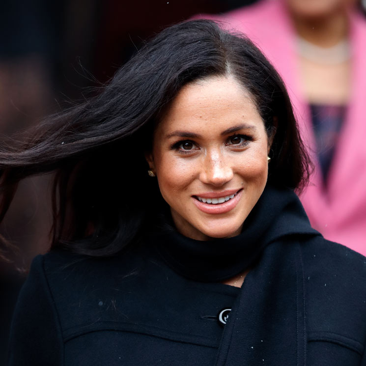 ¿Por qué Meghan Markle aún no es ciudadana británica? 