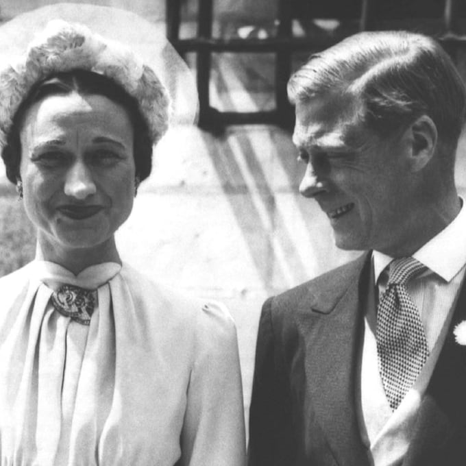 El príncipe Andrés y Eduardo VIII, dos duques unidos por una misma decisión 83 años después
