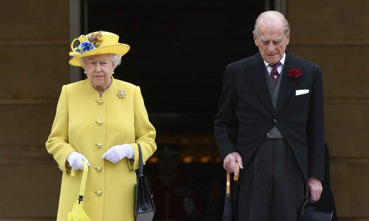 Nuevo 'annus horribilis': las polémicas que han afectado a los Windsor a lo largo de la historia