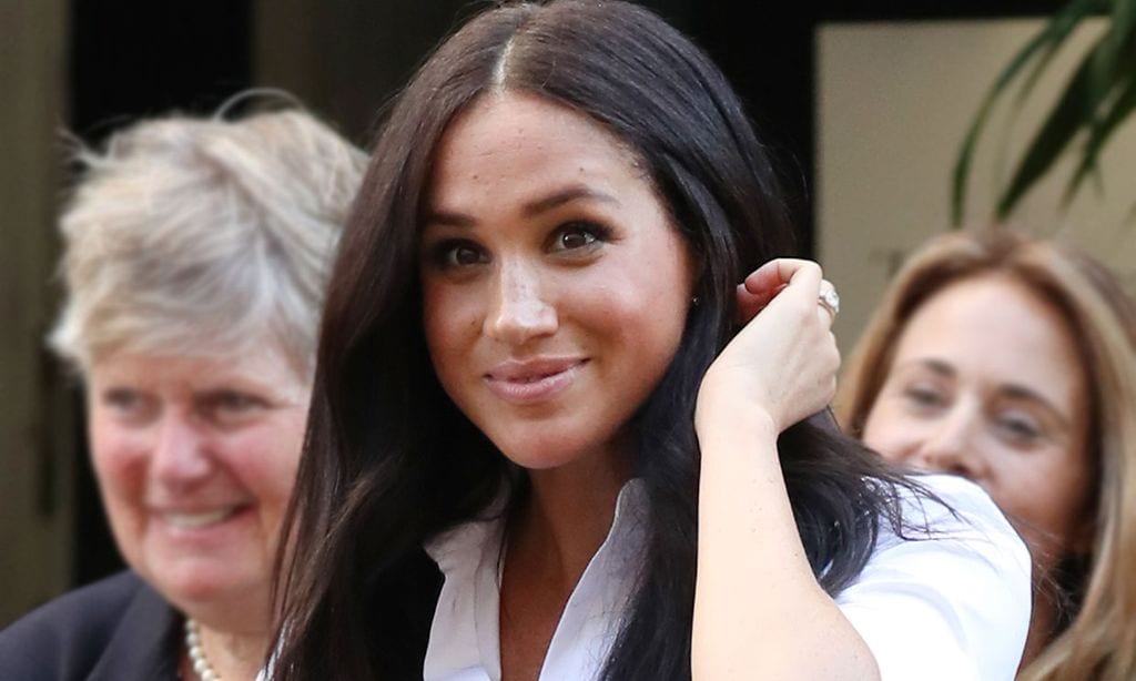 Meghan Markle