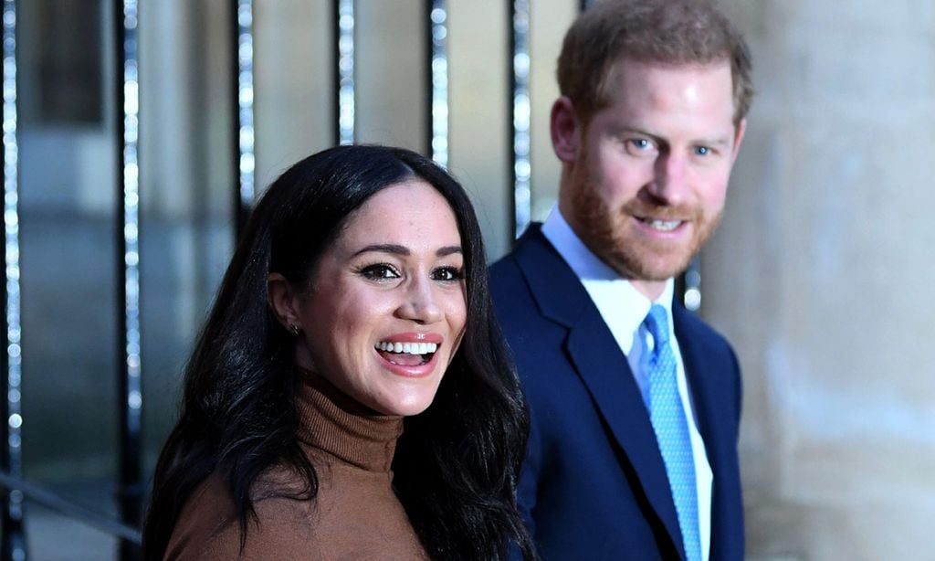 Meghan Markle recuerda la anécdota protagonizada por Archie durante sus vacaciones en Canadá