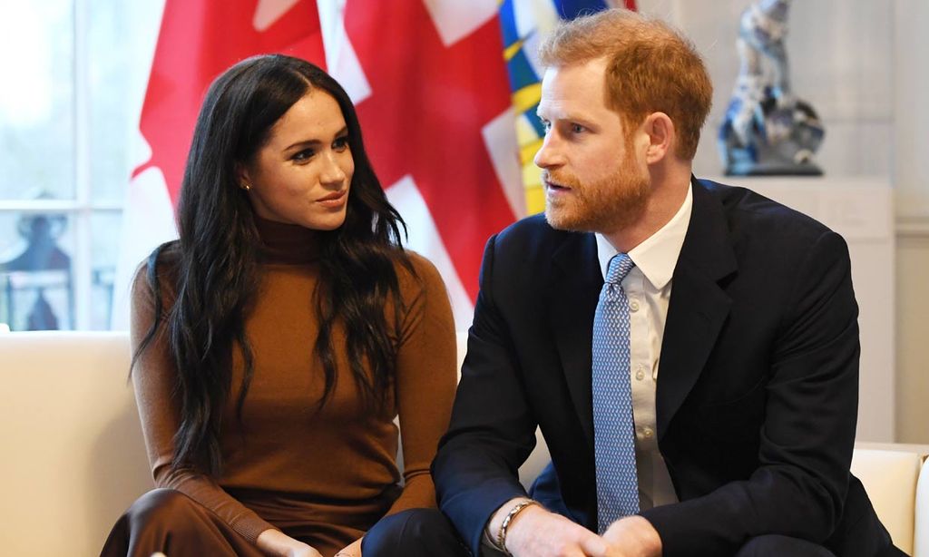 Impacto en la sociedad británica por la decisión de los duques de Sussex