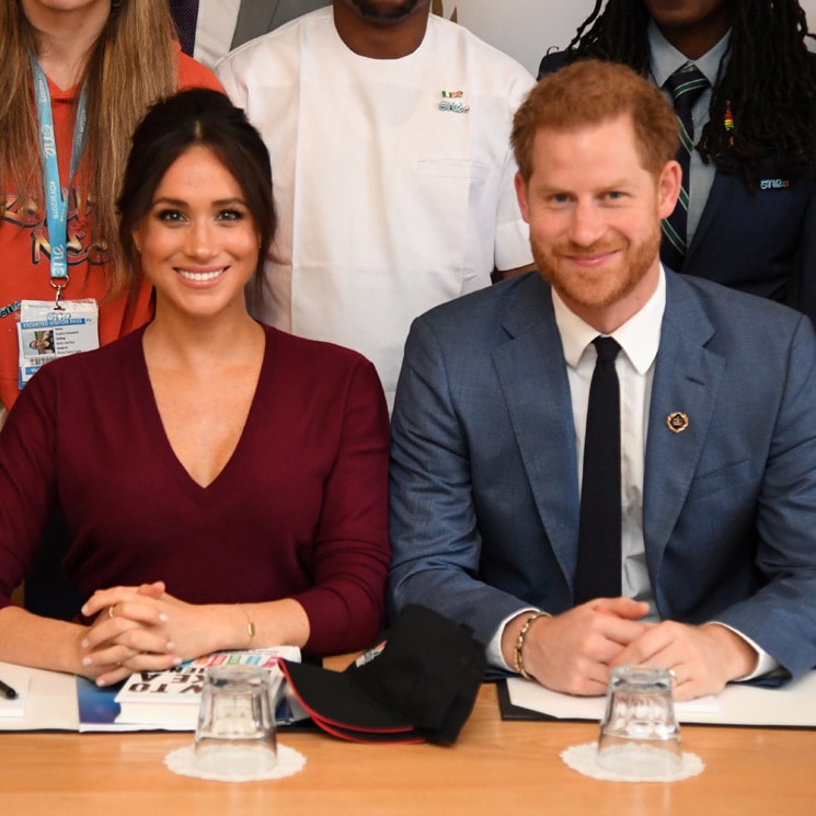 Los duques de Sussex imponen sus reglas con la prensa, ¿qué les pasa con los medios?