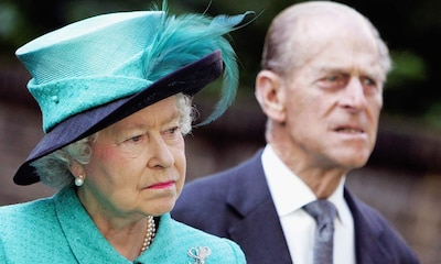 De la abdicación de Eduardo VIII a la 'huida' de Harry: los tsunamis que han sacudido a Isabel II