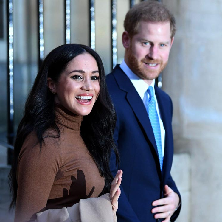 El movimiento de Justin Trudeau que pudo vaticinar la mudanza de los duques de Sussex a Canadá