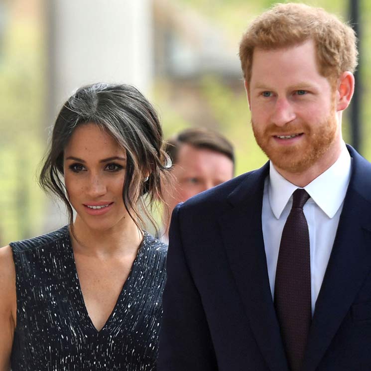 Harry y Meghan ya no serán 'Sus Altezas Reales' y pagarán la reforma de Frogmore Cottage