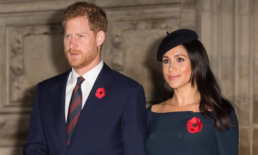 Los canadienses le buscan un trabajo al príncipe Harry